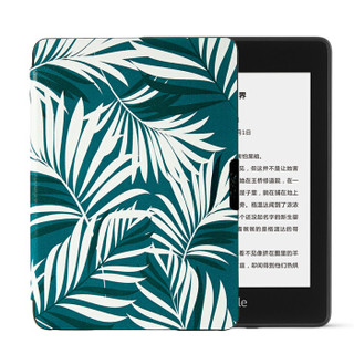  Kindle 全新Kindle Paperwhite 8GB Nupro炫彩联名版