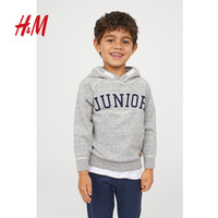 H&M 童装 HM0626890 男童卫衣