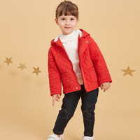 Oissie 奥伊西 棉衣+毛衣+裤子三件套