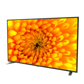 TOSHIBA 东芝 U3800C系列 55U3800C 55英寸 4K超高清(3840*2160) 电视