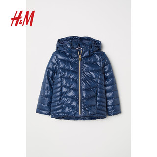 H&M HM0637318 儿童棉服