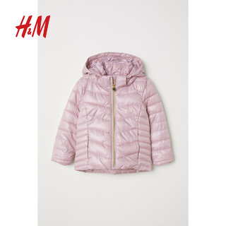 H&M HM0637318 儿童棉服