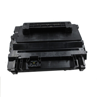 惠普(HP) CF281A 黑色打印机硒鼓（适用于HP M630系列；M604、M605、M606系列）