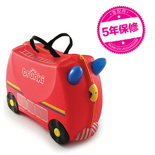 Trunki 儿童骑坐式行李箱 