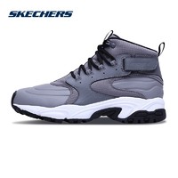  SKECHERS 斯凯奇 666073 男子休闲运动鞋