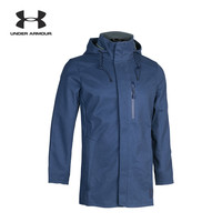 UNDER ARMOUR 安德玛 Storm Wool 1297879 男子户外运动夹克