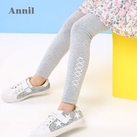 安奈儿 EG816162 女童打底裤