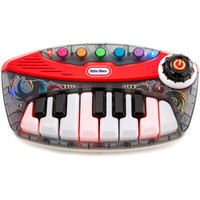 Little Tikes 小泰克 MGAC636219M 儿童电子琴玩具
