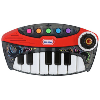 Little Tikes 小泰克 MGAC636219M 儿童电子琴玩具