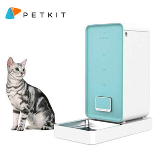 PETKIT 小佩 智能wifi远程 自动喂食器