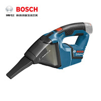 博世Bosch充电吸尘器12V升级款锂电池汽车家用电动吸尘器GAS12V-Li    0 601 9E3 081如缺货交期三十天