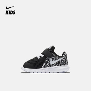 Nike 耐克 FLEX EXPERIENCE 5 PRINT TDV) 844990 儿童运动童鞋