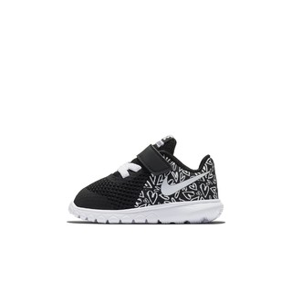 Nike 耐克 FLEX EXPERIENCE 5 PRINT TDV) 844990 儿童运动童鞋