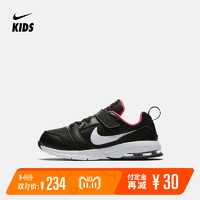 Nike 耐克 NIKE AIR MAX MOTION (PSV) 幼童运动童鞋 