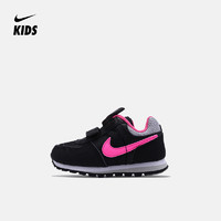 NIKE MD RUNNER (TDV)  652968 婴童运动童鞋