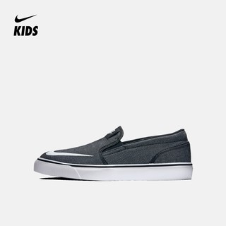 Nike 耐克 NIKE TOKI SLIPON CVS (GS) 大童运动童鞋