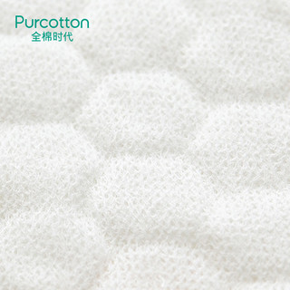 PurCotton 全棉时代 产妇专用护理垫 10片/包*3