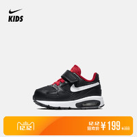 Nike 耐克 AIR MAX ST (TDV) 654289 婴童运动童鞋 