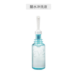  Summer's eve 夏依 女士洗液 133ml*4+ 女性专用洗液（敏感肌肤）119ml