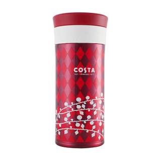 COSTA&膳魔师 TCMA400 联名款保温杯 闪亮的星 400ml