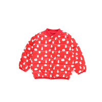 Oissie 奥伊西 儿童立领羽绒服