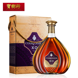 COURVOISIER 拿破仑 X.O. 干邑白兰地 3000ml