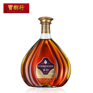 COURVOISIER 拿破仑 X.O. 干邑白兰地 3000ml