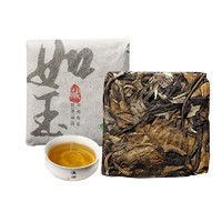 滇湘  云南老树白茶 如玉 7g （单片） *50件 +凑单品