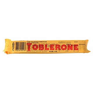 Toblerone 瑞士三角 牛奶巧克力 50g*6条