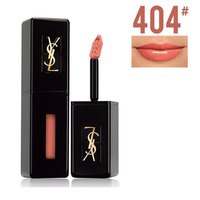  圣罗兰 YSL /圣罗兰 YSL  黑管唇釉 #N°404 5.5ml
