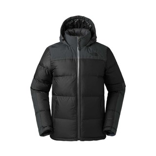 THE NORTH FACE 北面 35BK 男款羽绒服