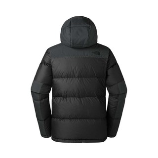 THE NORTH FACE 北面 35BK 男款羽绒服