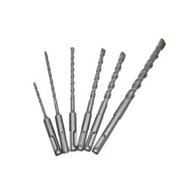 博世 Bosch电锤 四坑1系圆柄电锤钻头混凝土钻头 5X100/160  2 608 680 259现货