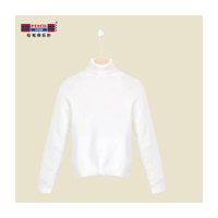 Pencil Club 铅笔俱乐部 女童毛衣