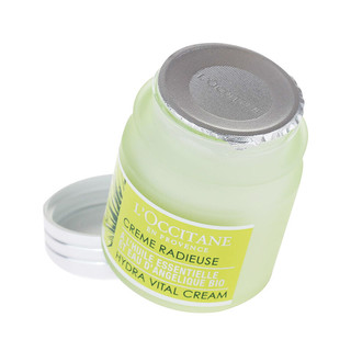 L'OCCITANE 欧舒丹 天使草系列 水盈保湿霜 50ml