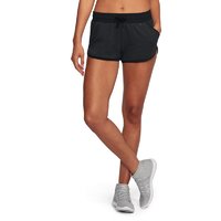 UNDER ARMOUR 安德玛 Unstoppable Knit 1317927 女子运动短裤