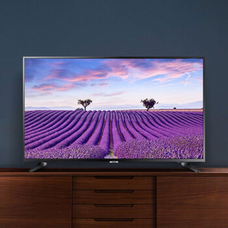 SAMSUNG 三星 UA43NU6000JXXZ 43英寸 4K超高清液晶电视