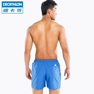  DECATHLON 迪卡侬 TRIBORD 运动沙滩短裤