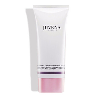 JUVENA 柔俪兰 净肌泡沫洁面乳 200ml