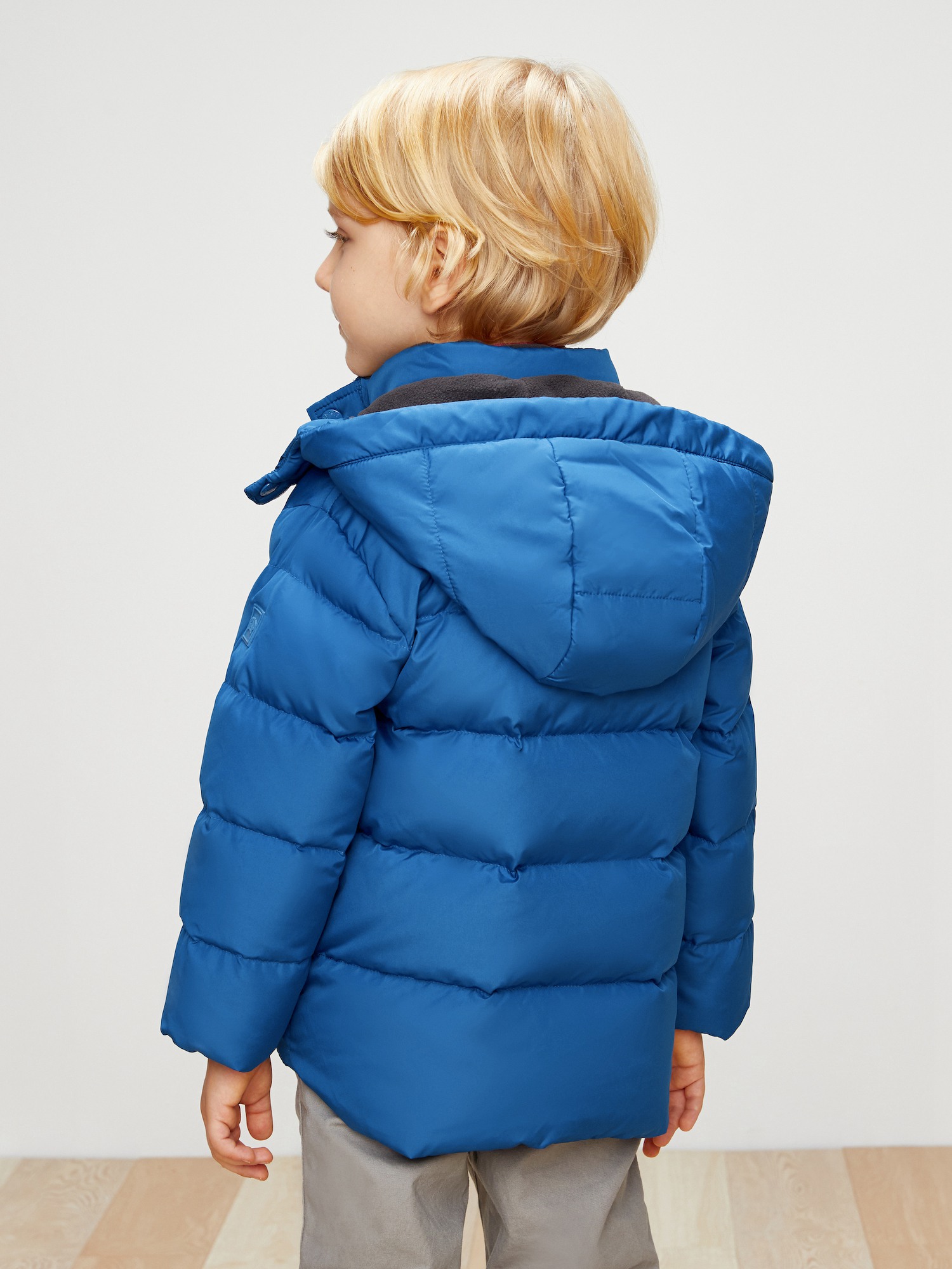 首页 母婴用品 童装 亲子装 gap/盖璞亲子装 文章详情