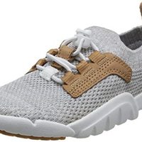 Clarks Tri Jump. 26131424 女童休闲运动鞋