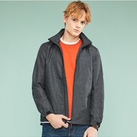 GIORDANO 佐丹奴 01077007 男士外套