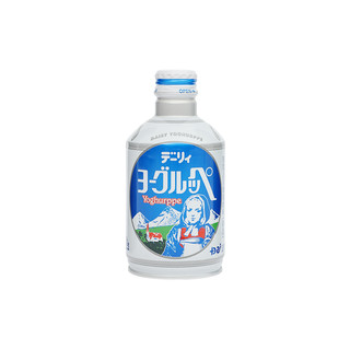  网易严选 日本制造 乳酸菌饮料 290g