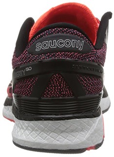 Saucony 圣康尼 LIBERTY ISO 女款跑鞋