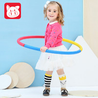 PEPCO 小猪班纳 儿童网纱半身裙