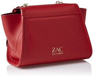 ZAC Zac Posen  Posen Eartha Iconic ZP3064 女士单肩斜挎包