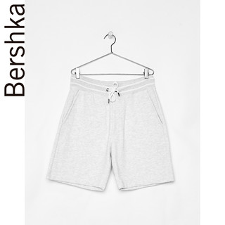 Bershka 巴适卡 03424322754 男士休闲运动短裤