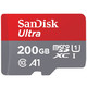 SanDisk 闪迪 A1 Ultra MicroSDXC存储卡 128GB