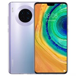 HUAWEI 华为 Mate 30 5G 智能手机 8GB 256GB 星河银 *2件