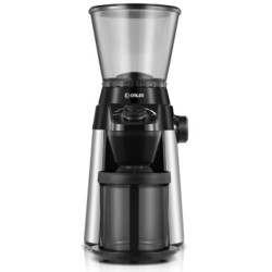 东菱（Donlim） 咖啡豆磨豆机 咖啡机家用商用 专业电动研磨机 DL-MD19
